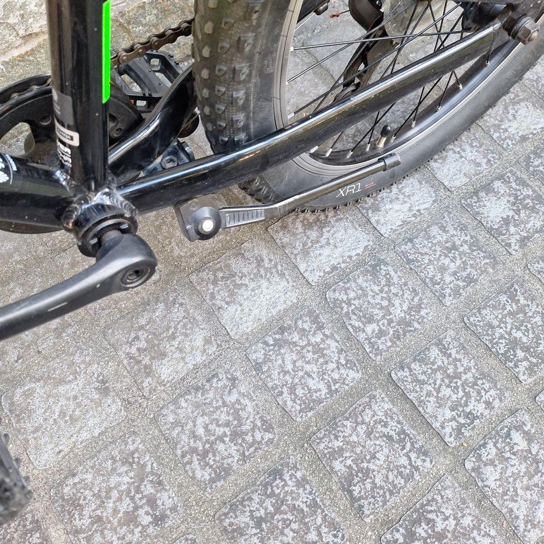 TREK　MTB　人気色　20インチ　114~132cm　koharu