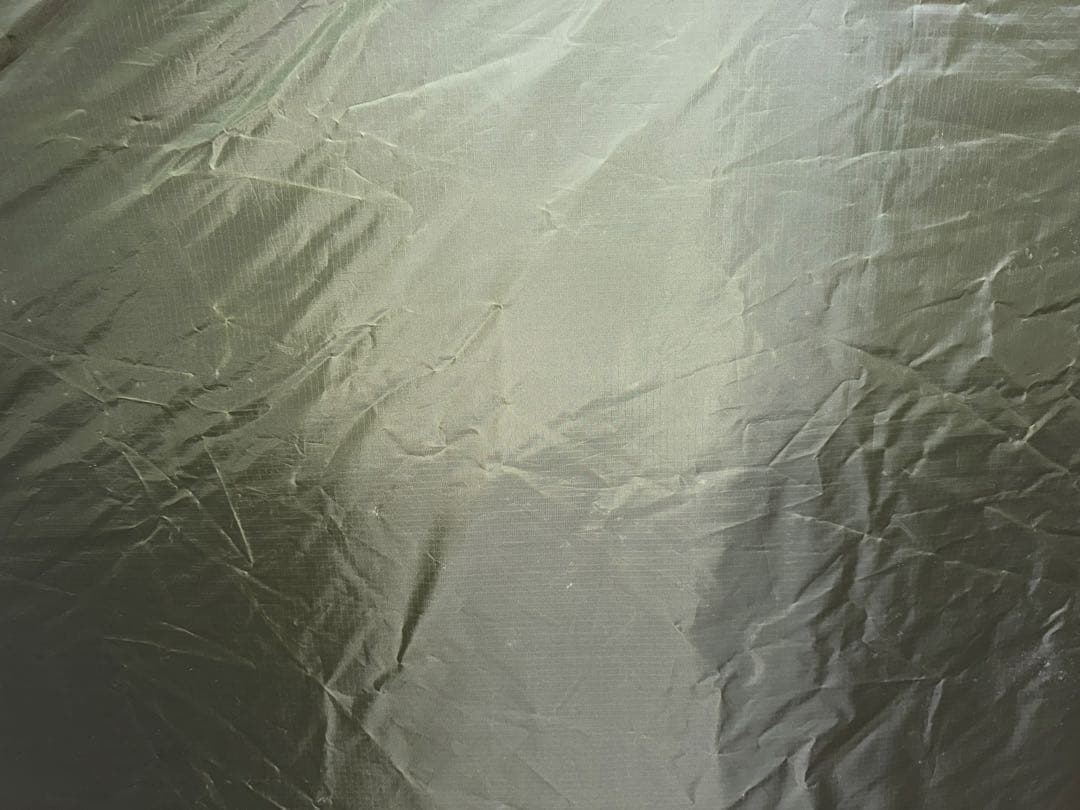 こ*と様 BRUNT ヘブンアンドアース オリーブ 付属品あります