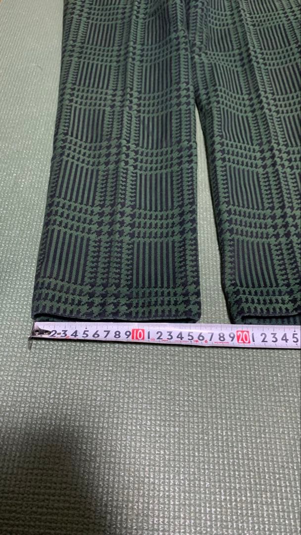 PG MASTER BUNNY 高級 マスターバニー メンズパンツ サイズ4