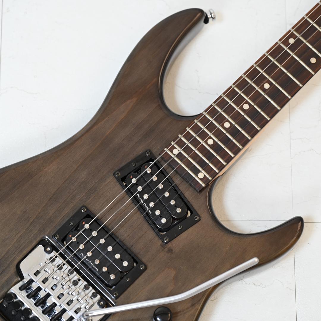 HAMER Slammer Series ヘイマー エレキギター G013