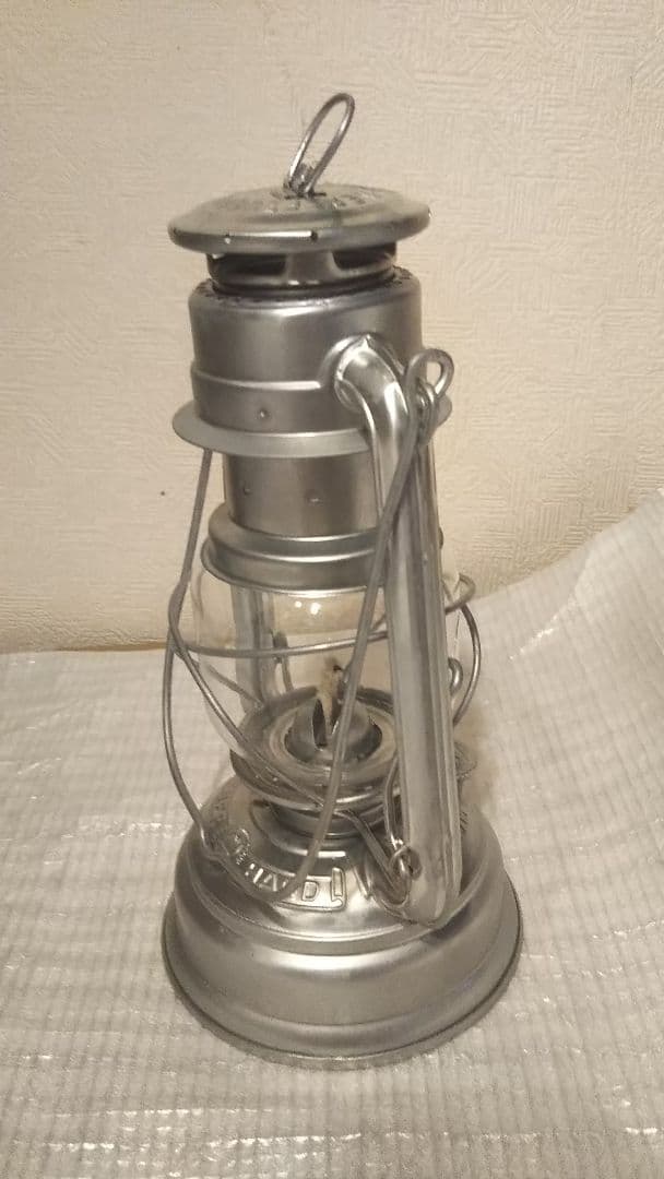 フュアハンド 276 ２個セット スパークリングアイロン ジンク