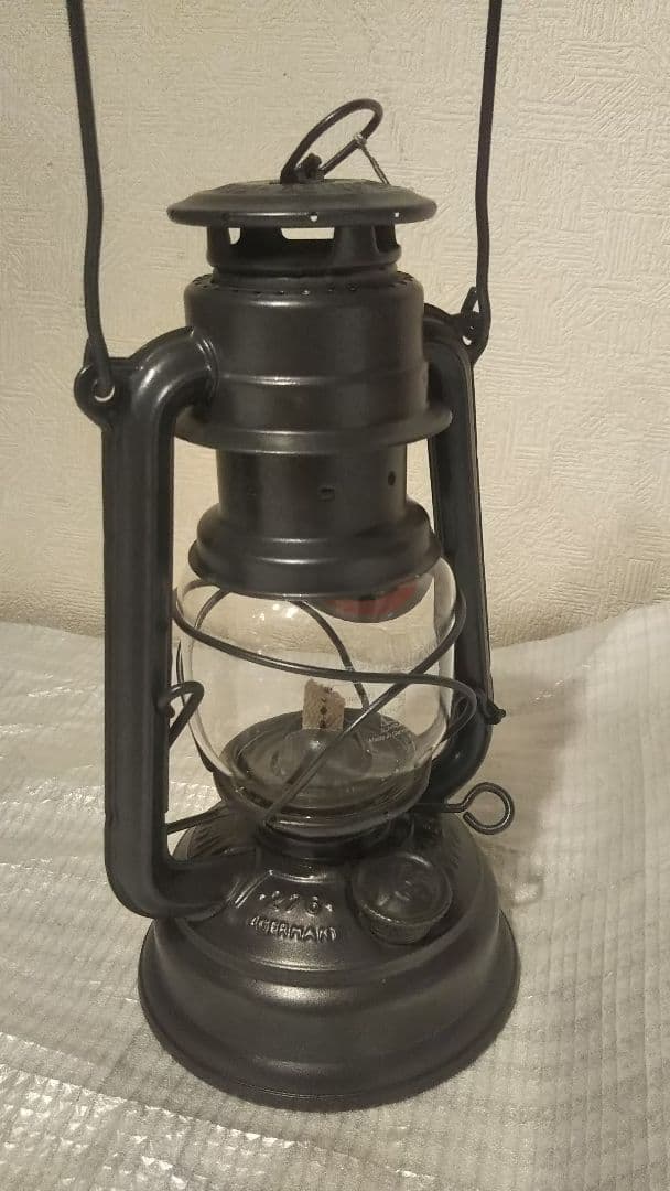 フュアハンド 276 ２個セット スパークリングアイロン ジンク