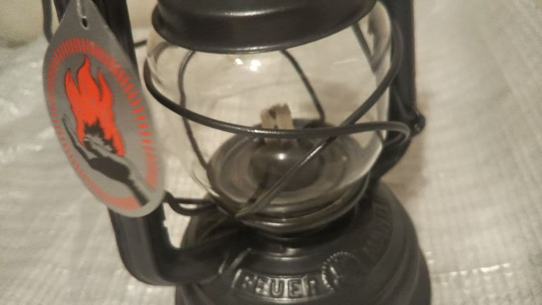 フュアハンド 276 ２個セット スパークリングアイロン ジンク