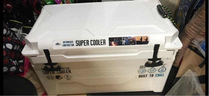 カスケードマウンテン