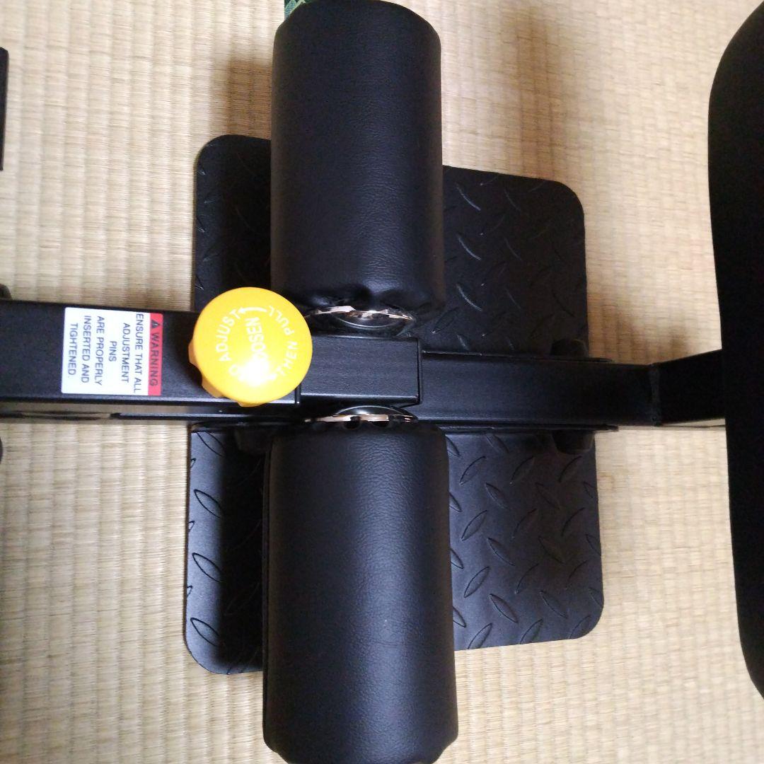 iROTEC PRO トレーニングベンチ アイロテック シシースクワット