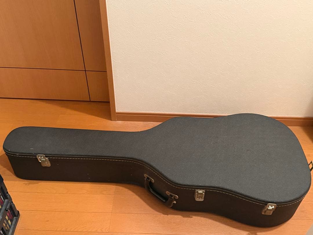 Yamaha アコースティックギター　FG-201 90年代物