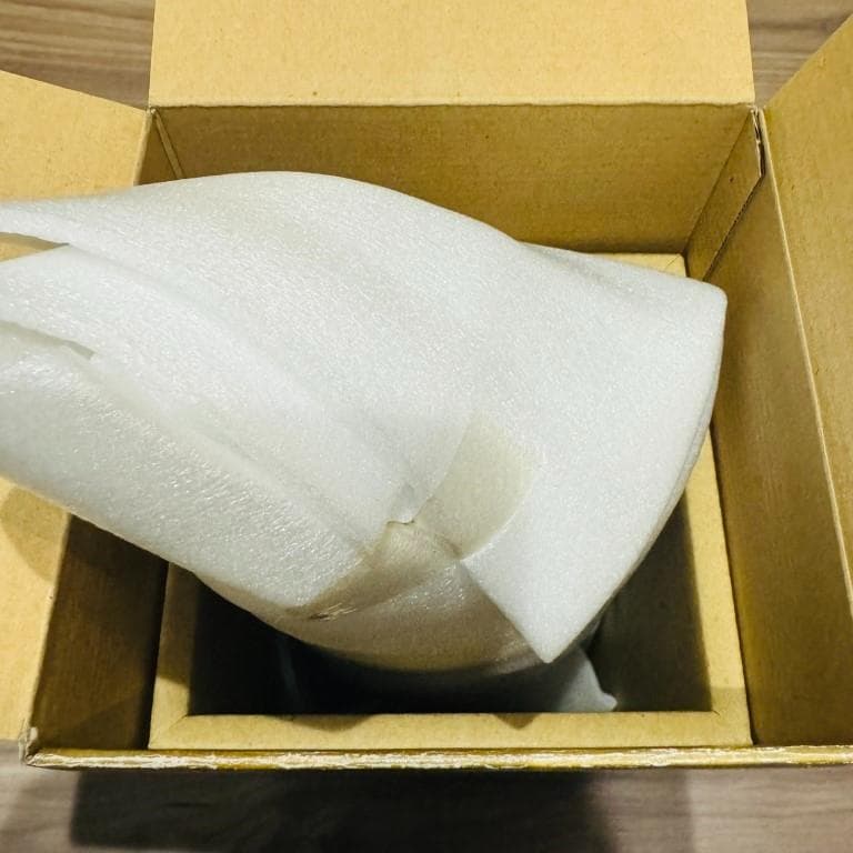 希少 元箱付 サントリー 響17年 備前焼 ゴルフバッグ 500ml