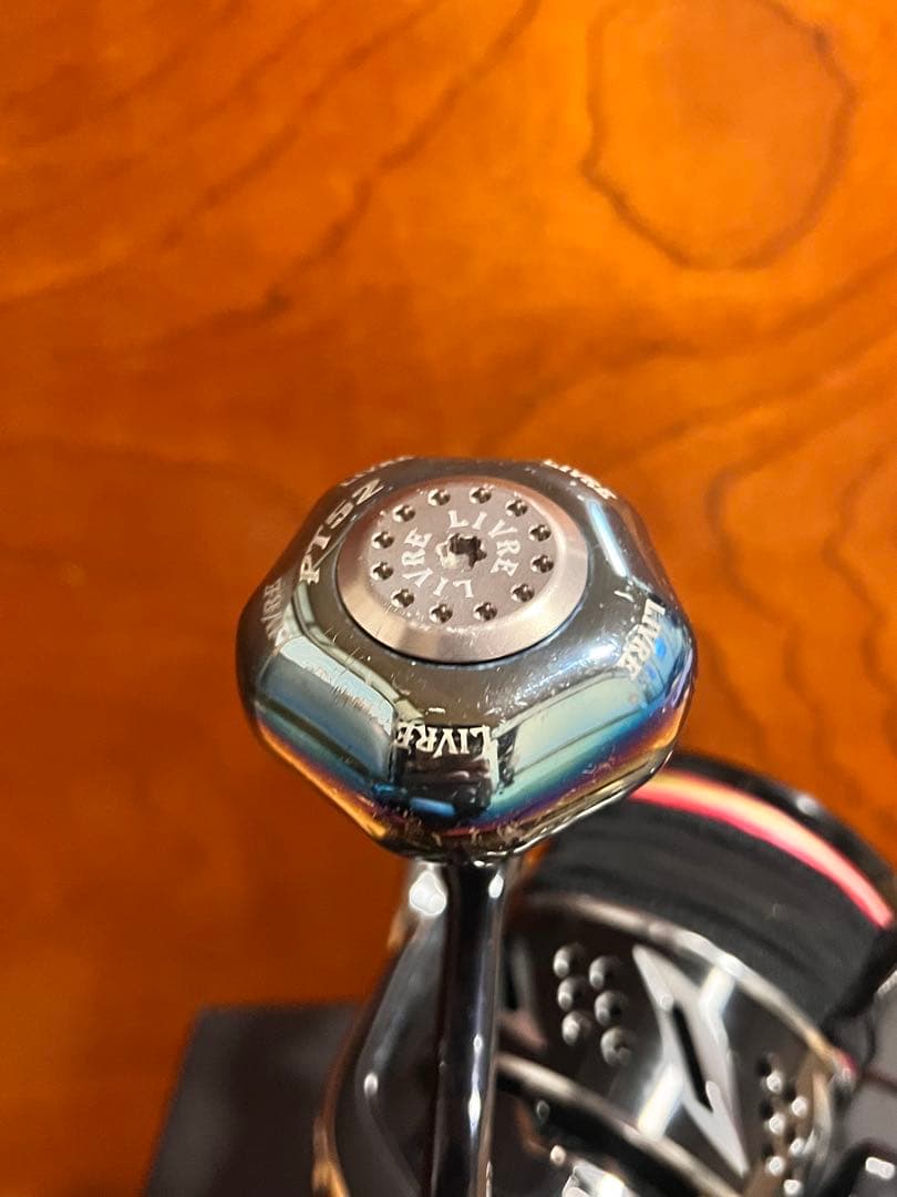 シマノ　ステラsw 20000pg マクセルスプール25000