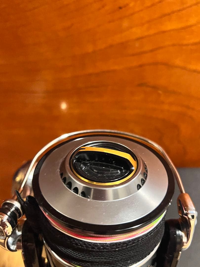 シマノ　ステラsw 20000pg マクセルスプール25000