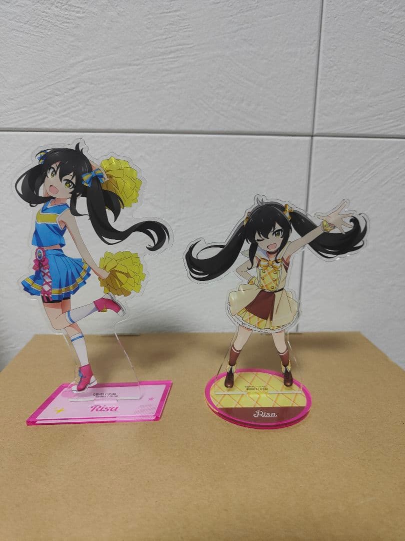 おまけ付　アンビシャスティーン 的場梨沙 アイドルマスター シンデレラガールズ