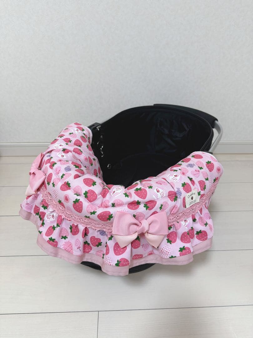 らん様お取り置き分⭐️カートクッション⭐️あごのせクッション⭐️ピロークッション