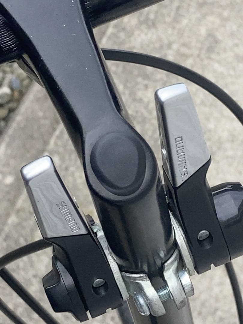 小径自転車 ミニベロ 引き取り限定