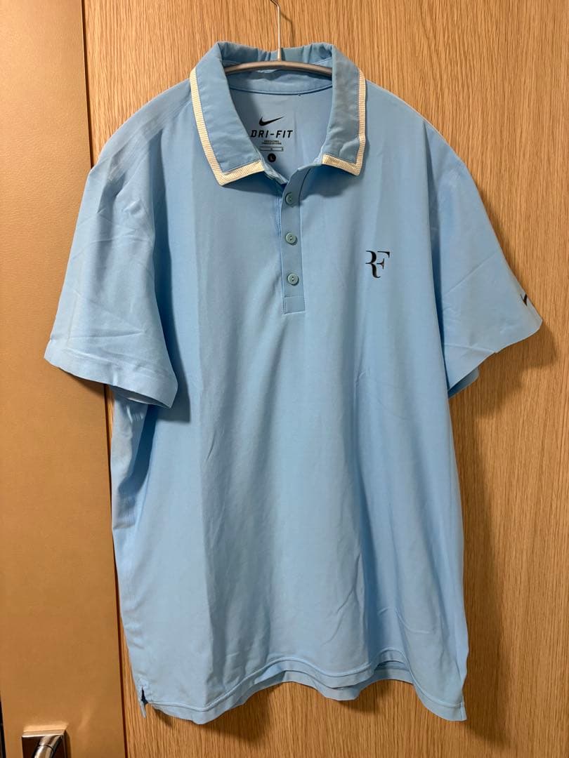 フェデラー歴代着用モデル12点セット