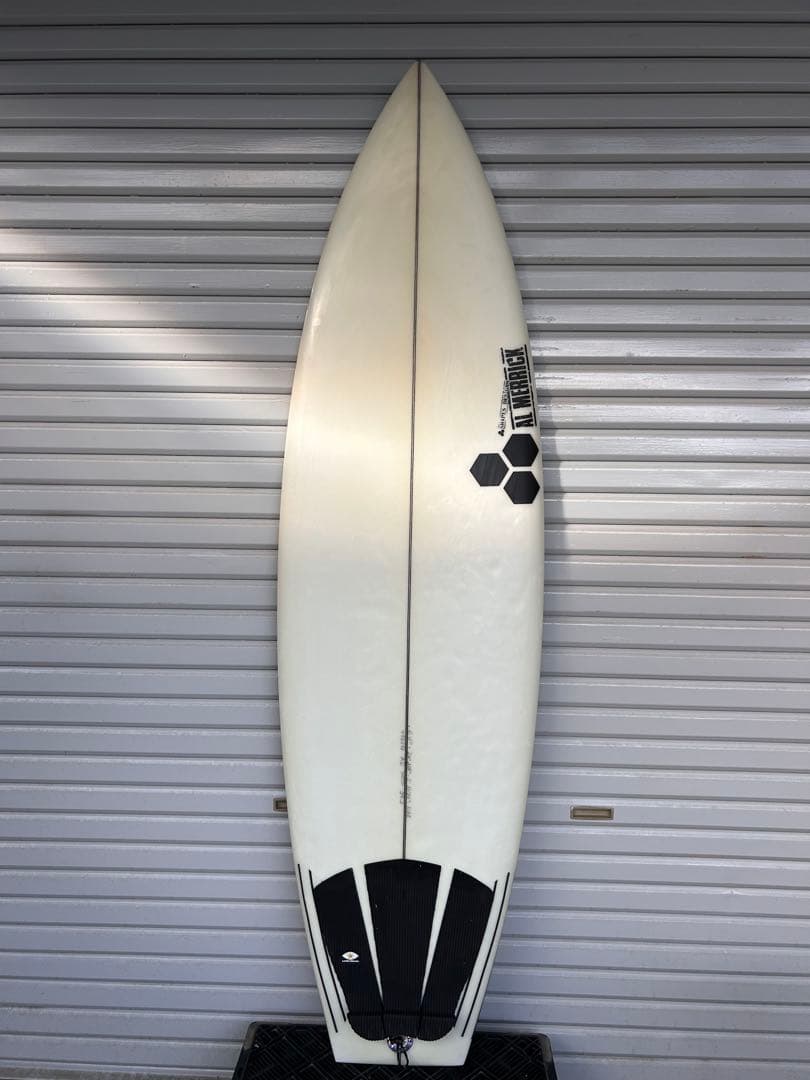 ネックベアード2 6’0