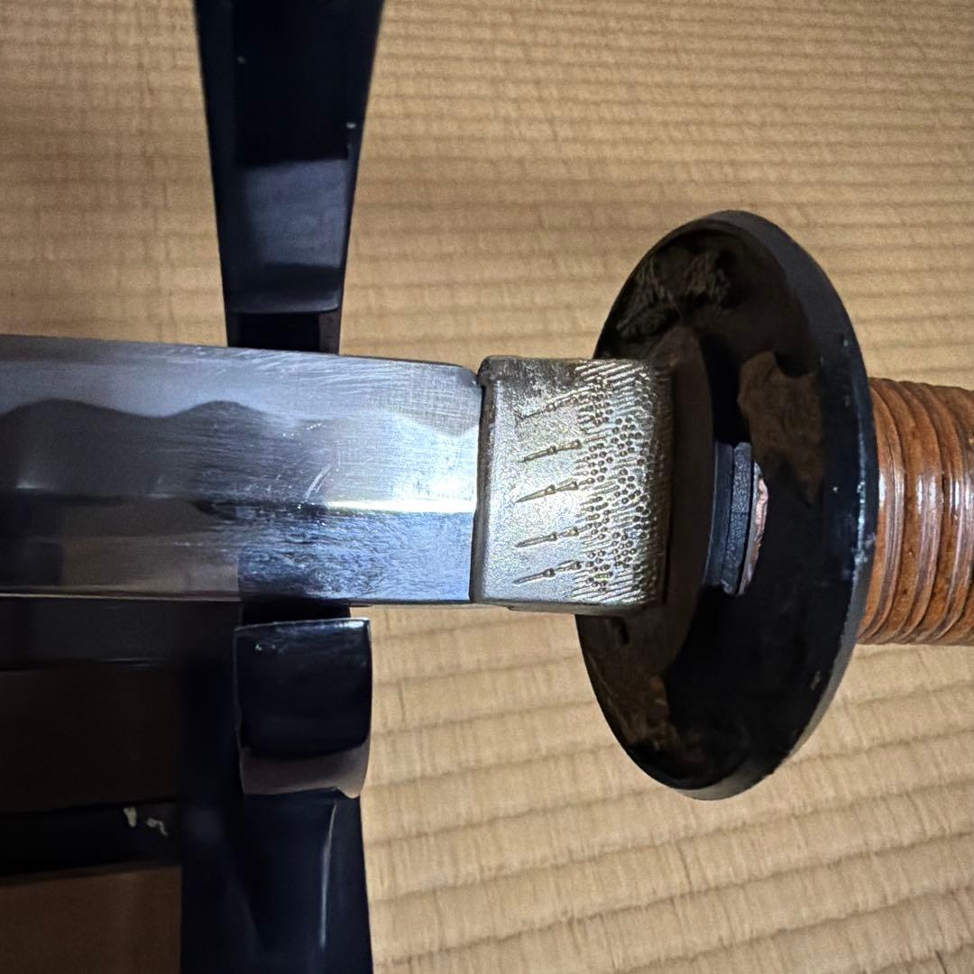 日本刀　2本セット