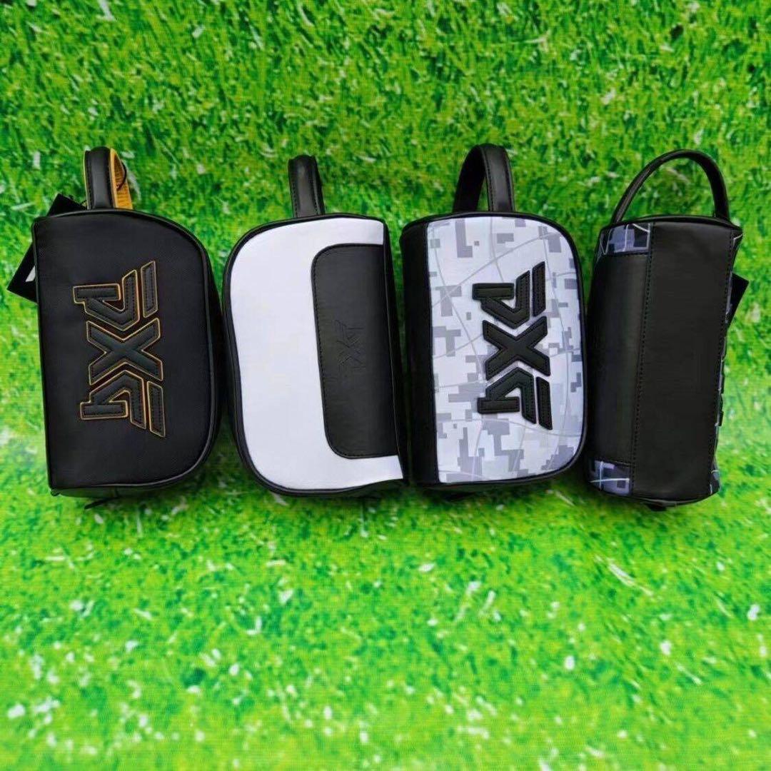 ゴルフ PXG ポーチ ハンドバッグ ミニバッグ