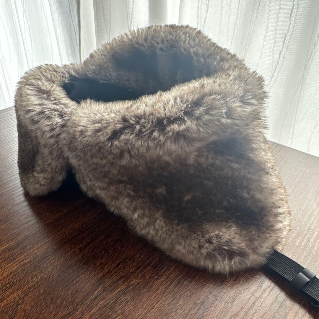 THE NORTH FACE インサレーションボンバーキャップ NN42238