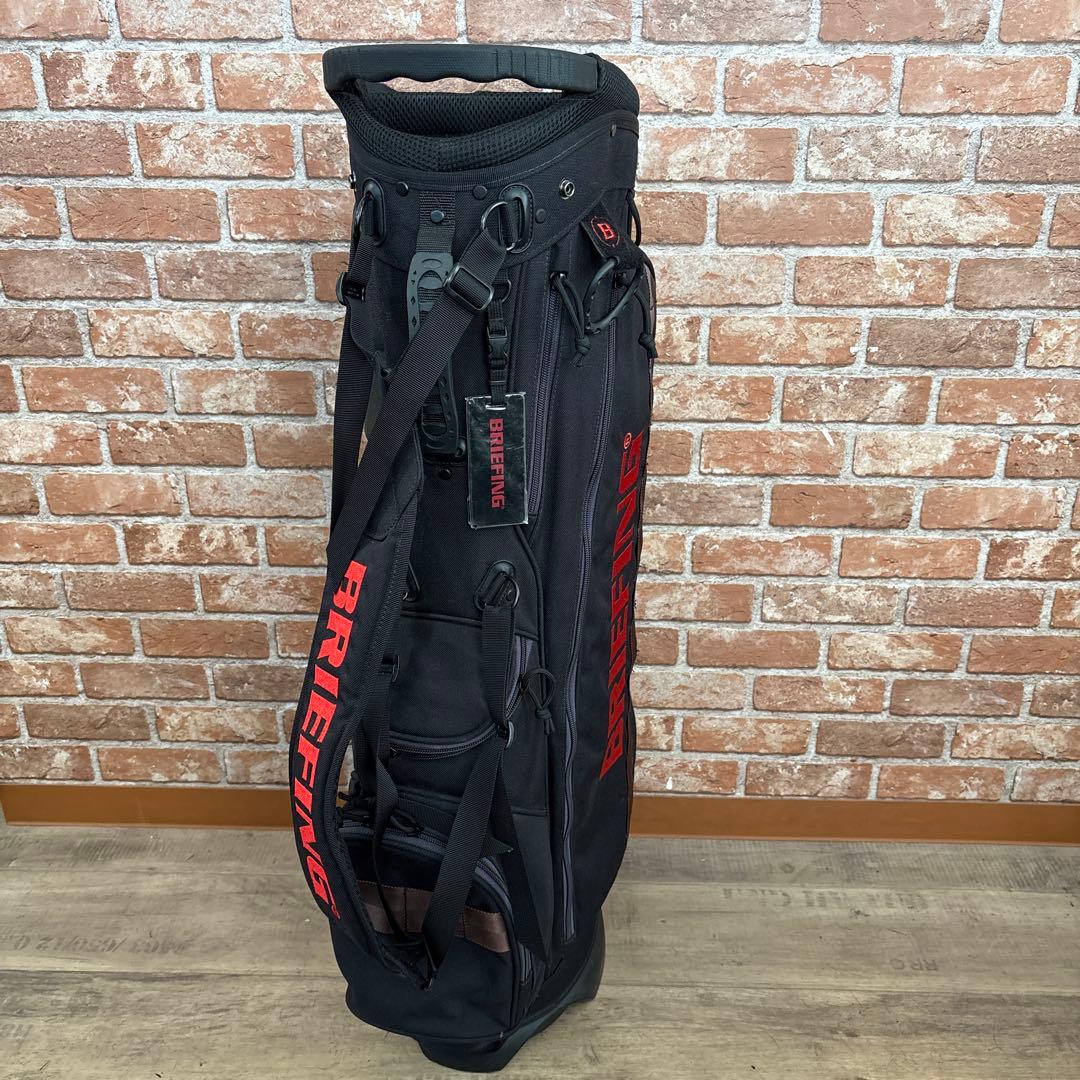 ‼️ブリーフィング CR-4 ブラック フードなし‼️