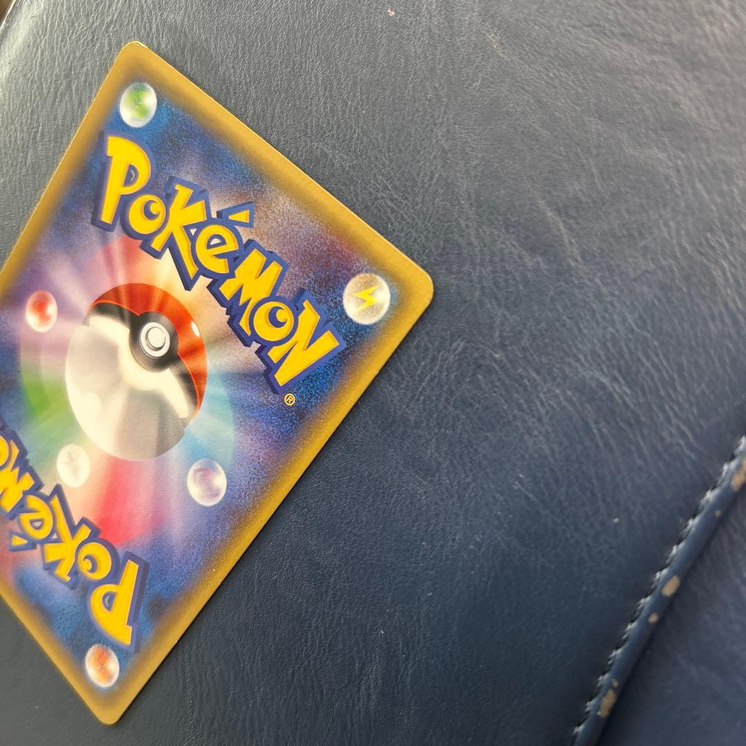 リザードンEX 213/XY UNIQLO ユニクロ プロモ