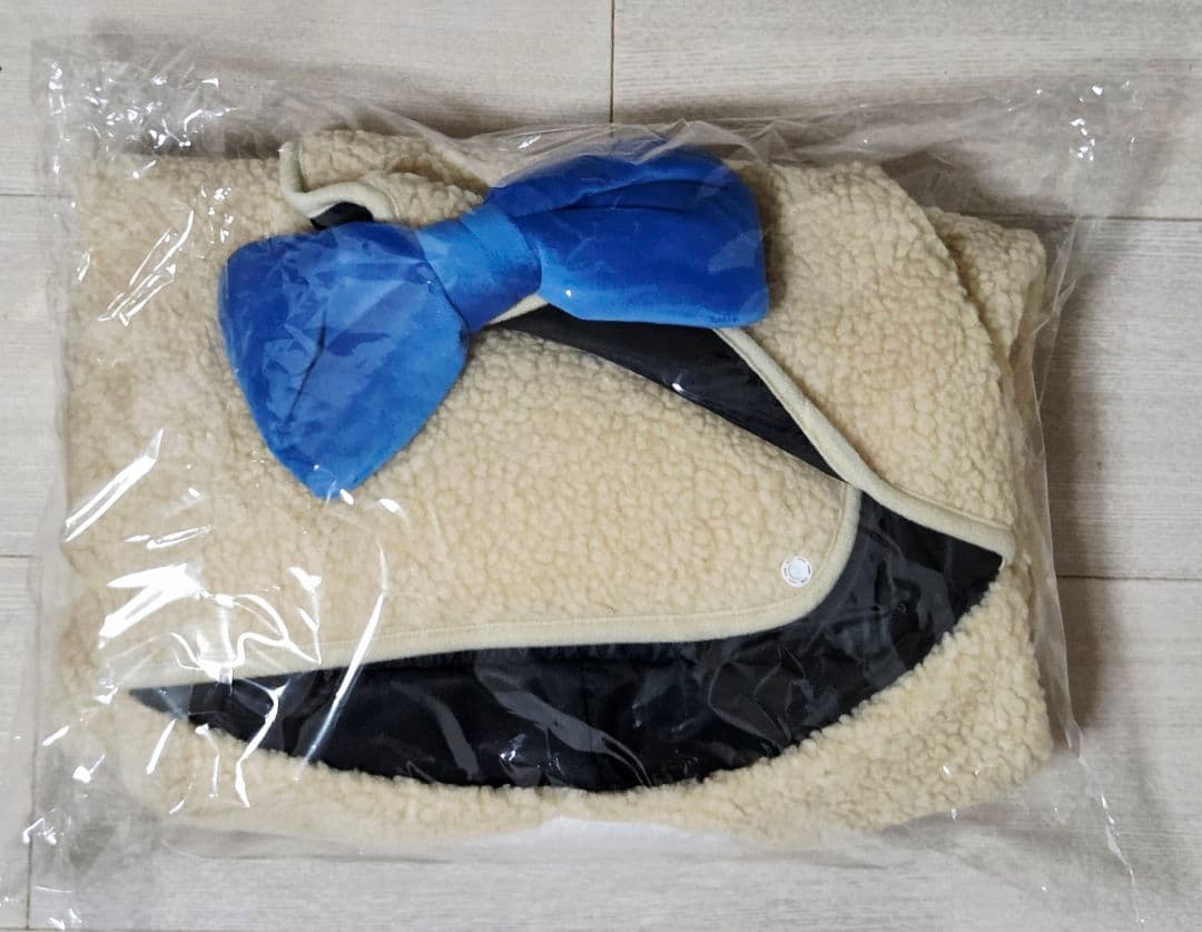 ★おそ松さん★6meet you/ブランケット★カラ松★新品★