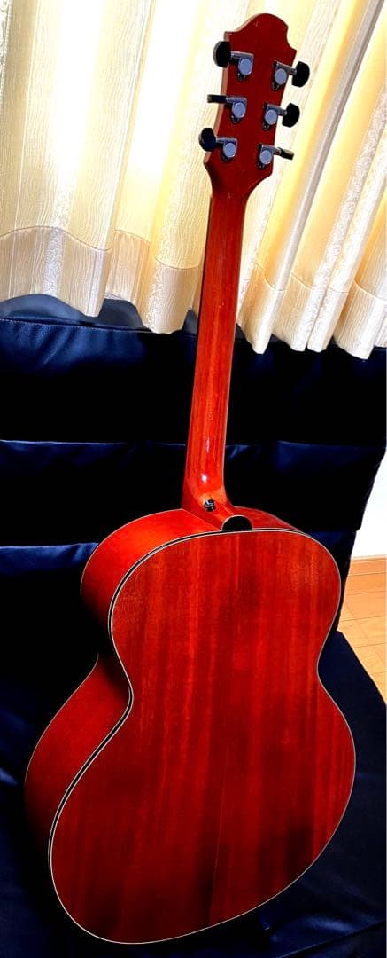 Zephyr ZAC148 ZEMAITISのコピーモデルギターアコースティック