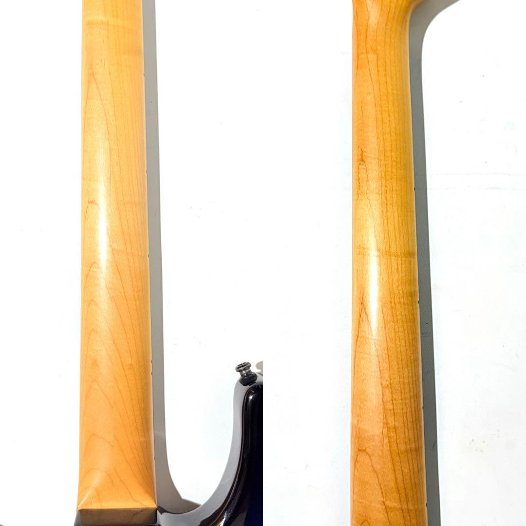 【希少】G&L L-1000 FL フレットレス仕様 エレキベース