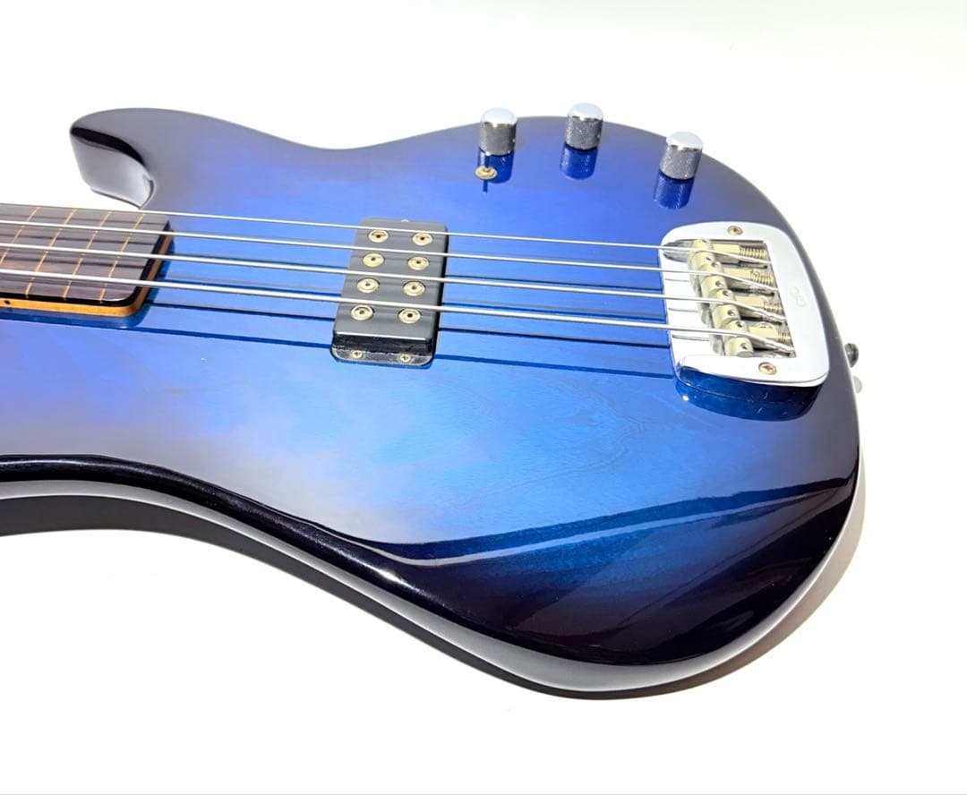 【希少】G&L L-1000 FL フレットレス仕様 エレキベース