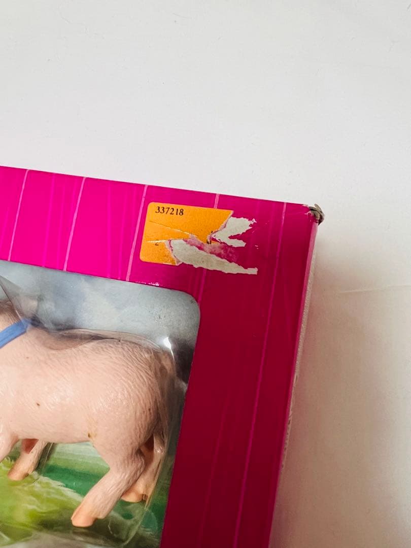 MATTEL Barbie magical pets 希少　激レア