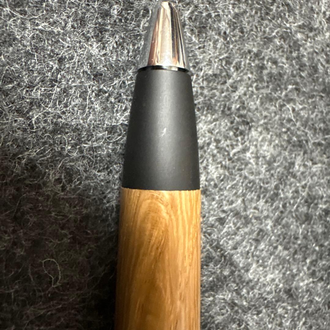 野原工芸 ボールペン　楢