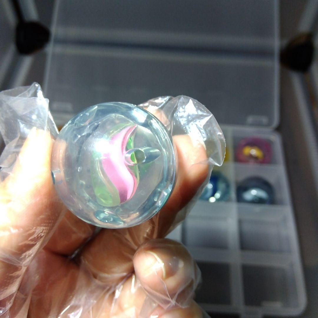 ポケモン　メガストーン　11個セット　XY ポケットモンスター