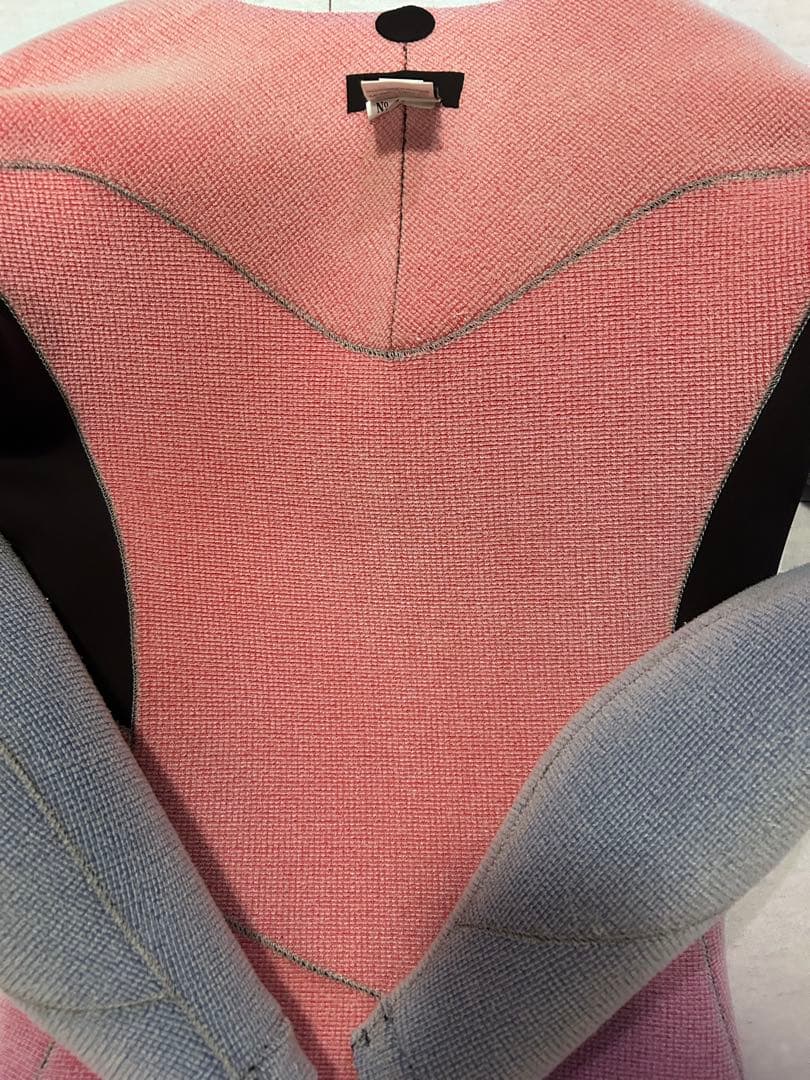 【O'NEILオニール】 2024年製5/3mm セミドライLCZ LTD