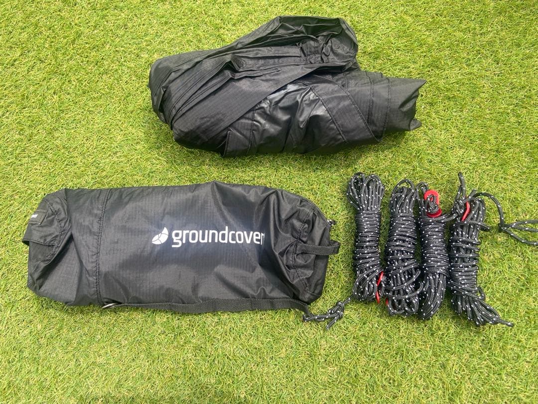 へ*み様 groundcover Acorn house3.45 HEXA TA