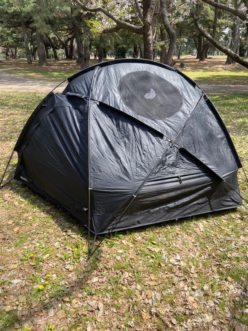 へ*み様 groundcover Acorn house3.45 HEXA TA