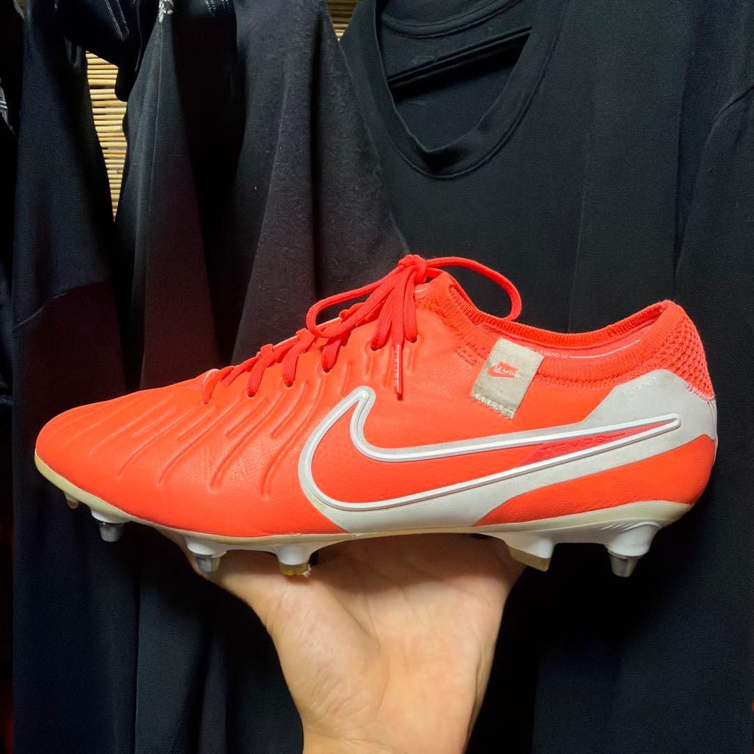 Nike ティエンポレジェンド10 エリート　SG