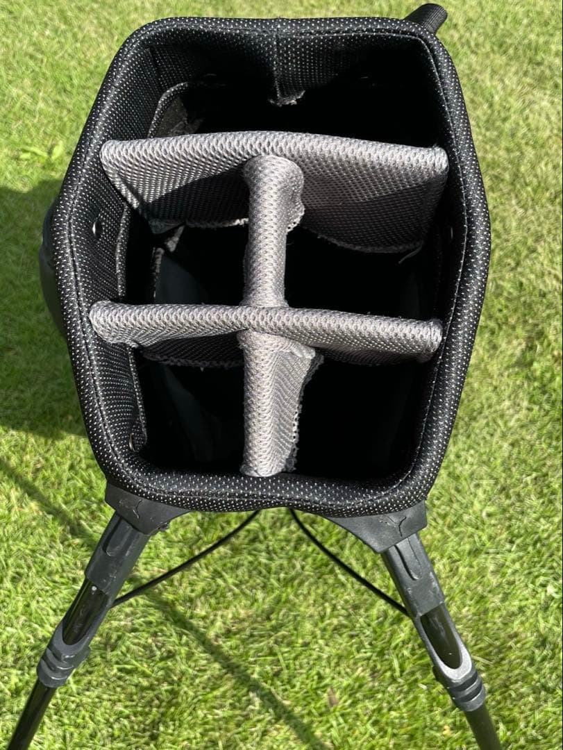 PUMA プーマスタンドキャディバック