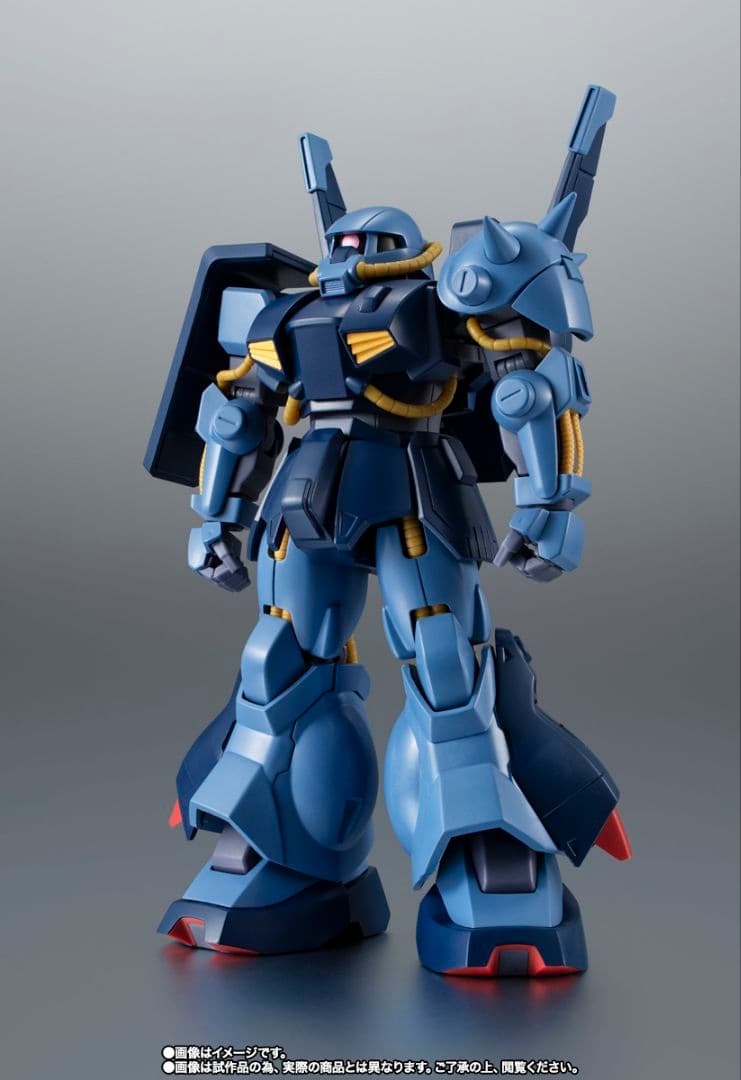 ROBOT魂 ver. A.N.I.M.E. ハイザック☆新品☆地球連邦軍仕様
