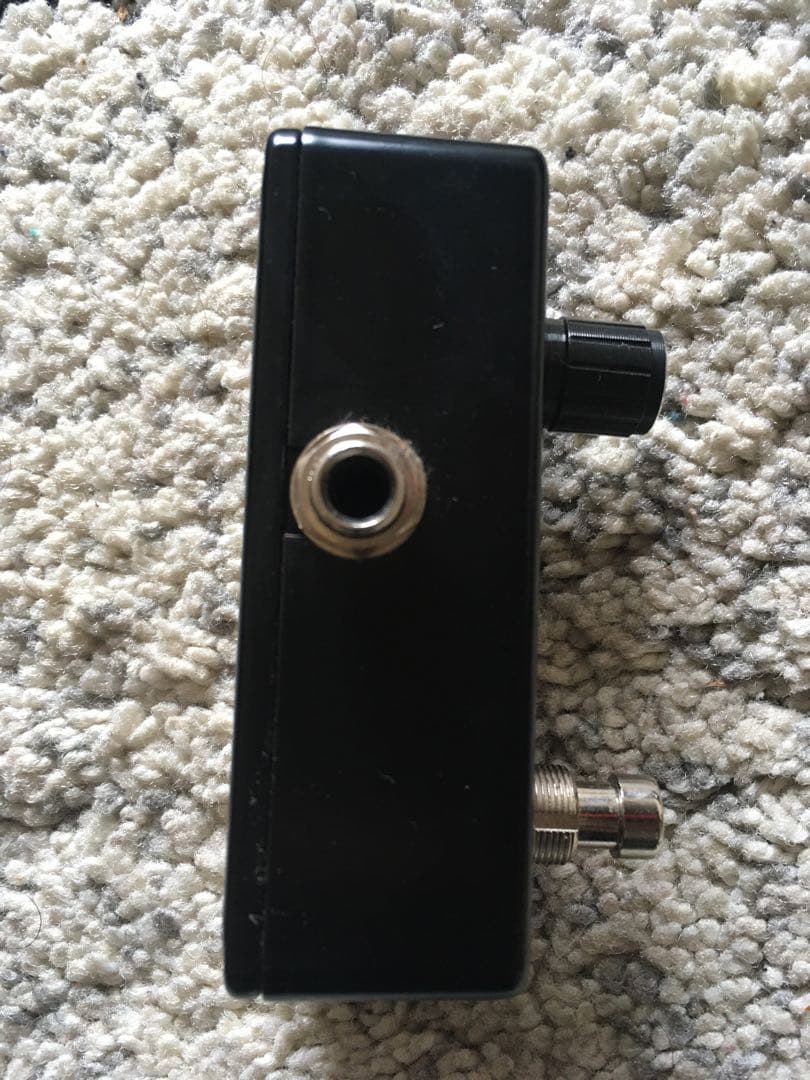 ギター IPS Technologies DECIMATOR X DECI-MATE