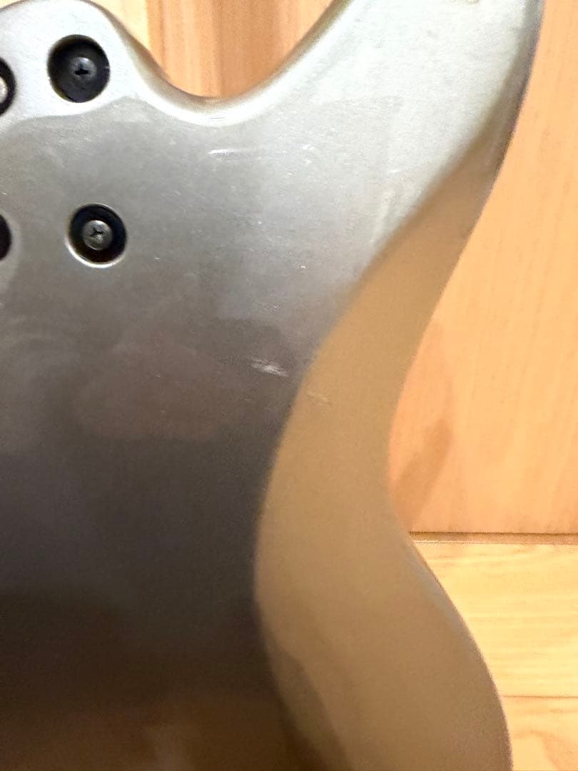 WP様　FERNANDES　JG-55　エレキギター　hide 希少品