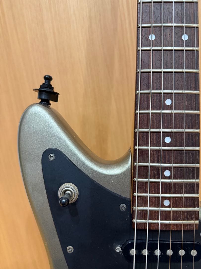 WP様　FERNANDES　JG-55　エレキギター　hide 希少品