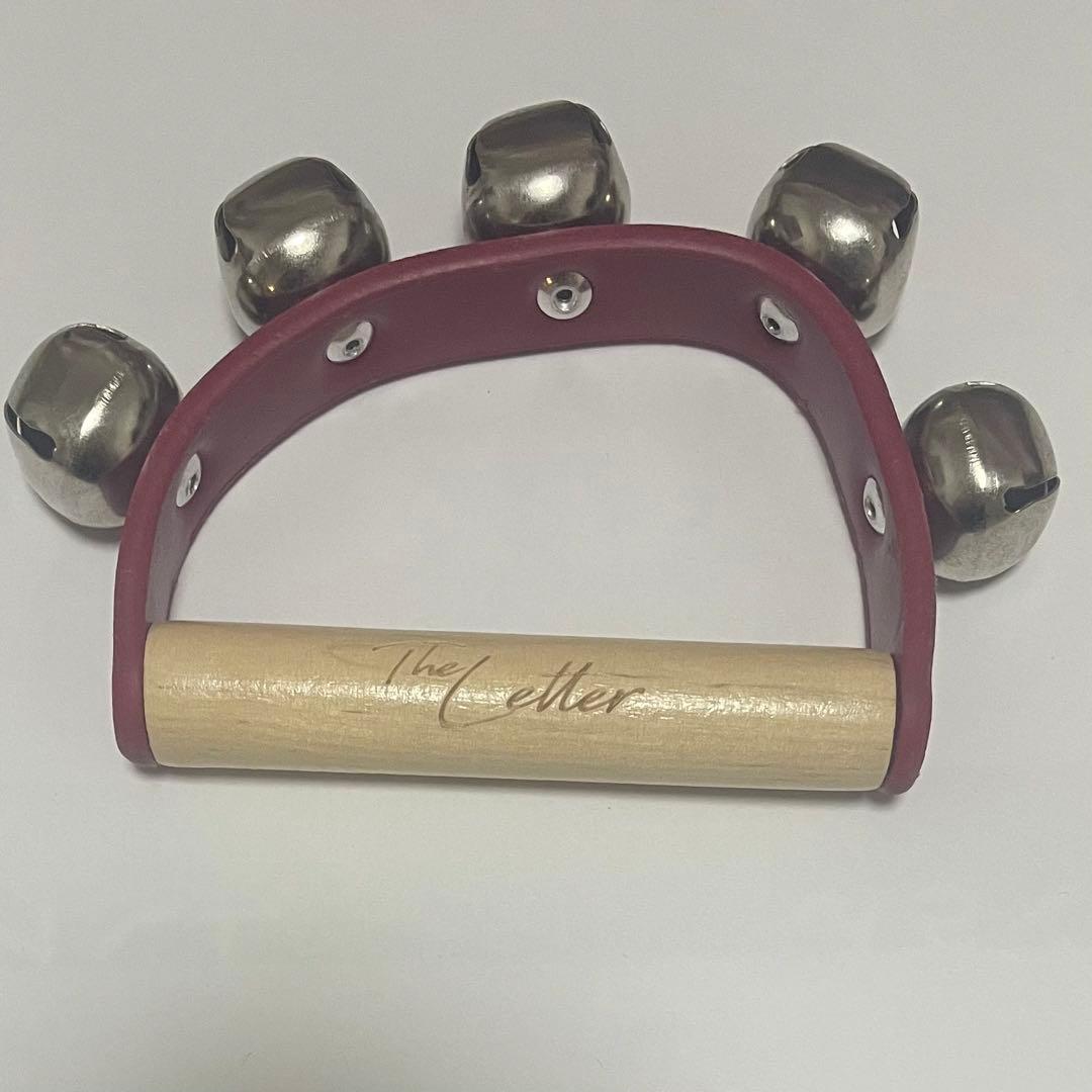 SHINee JONGHYUN カズー / ハンドベル