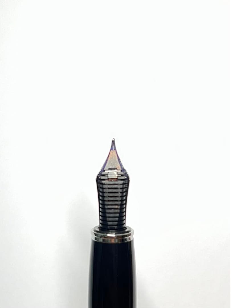 【CROSS 万年筆】K18WG 筆記用具文房具