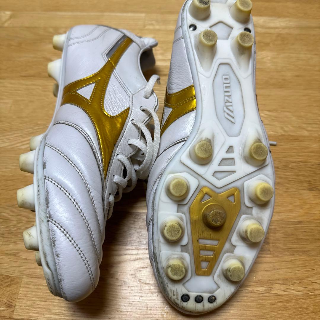 モレリア2Japan 25.0