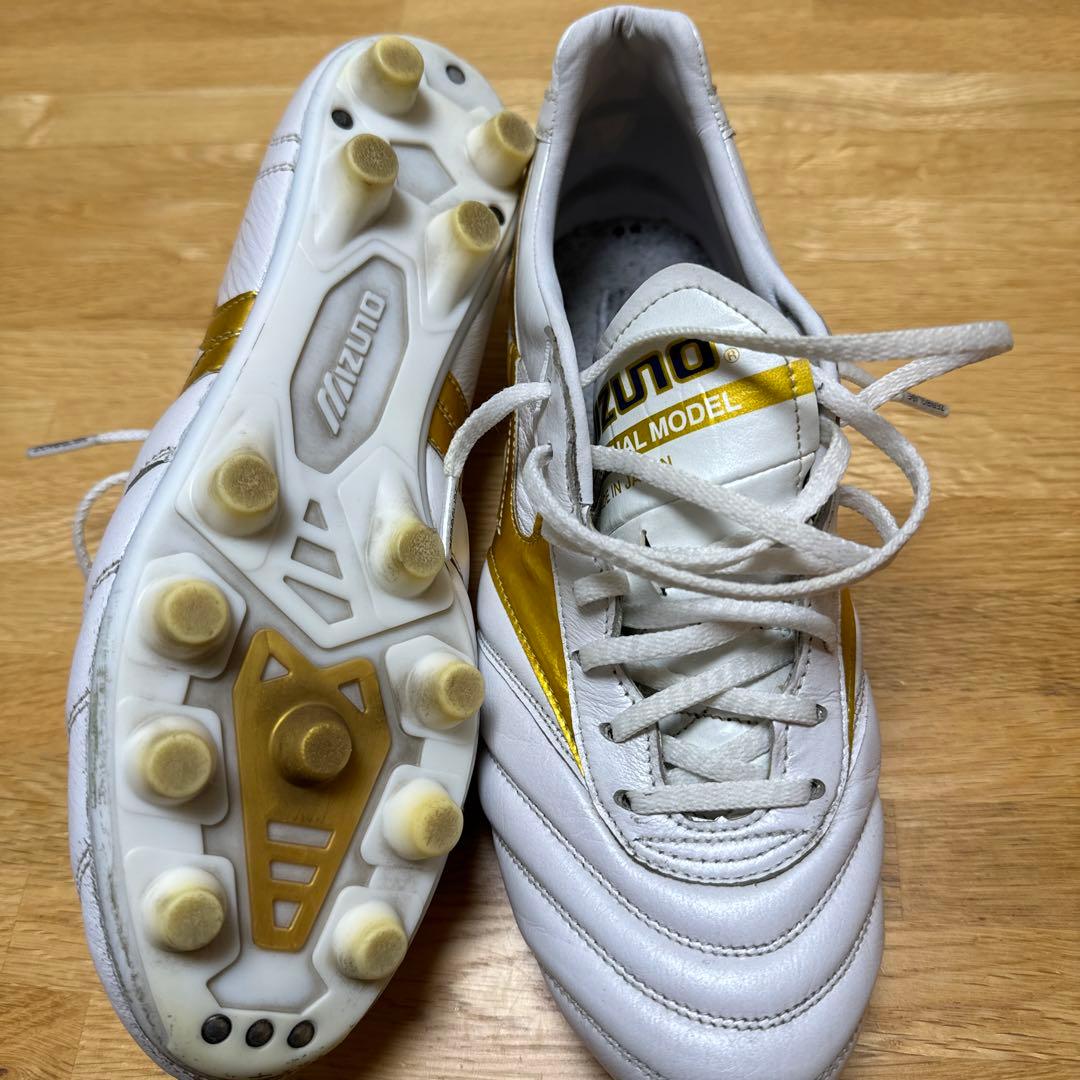 モレリア2Japan 25.0