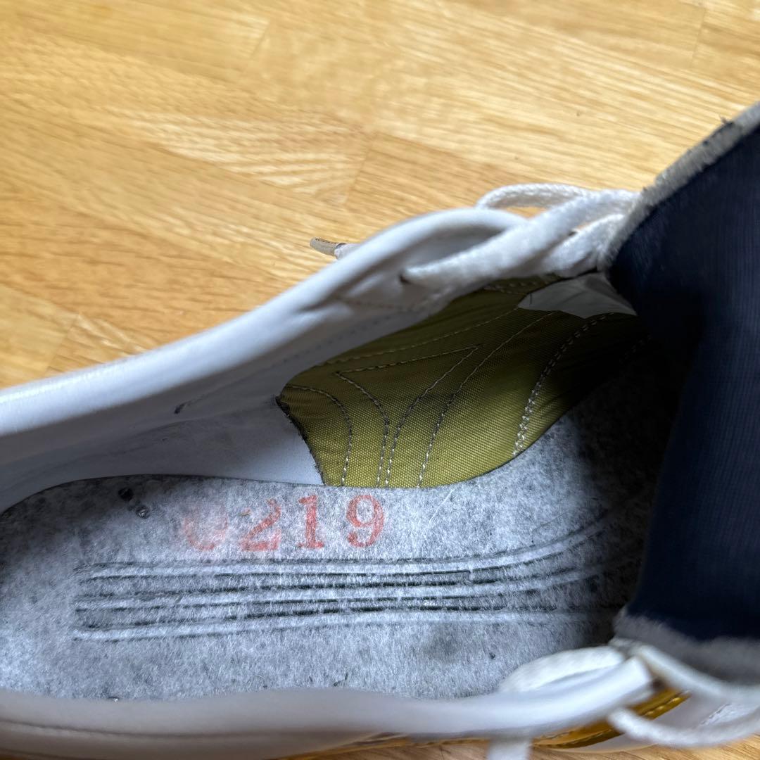 モレリア2Japan 25.0