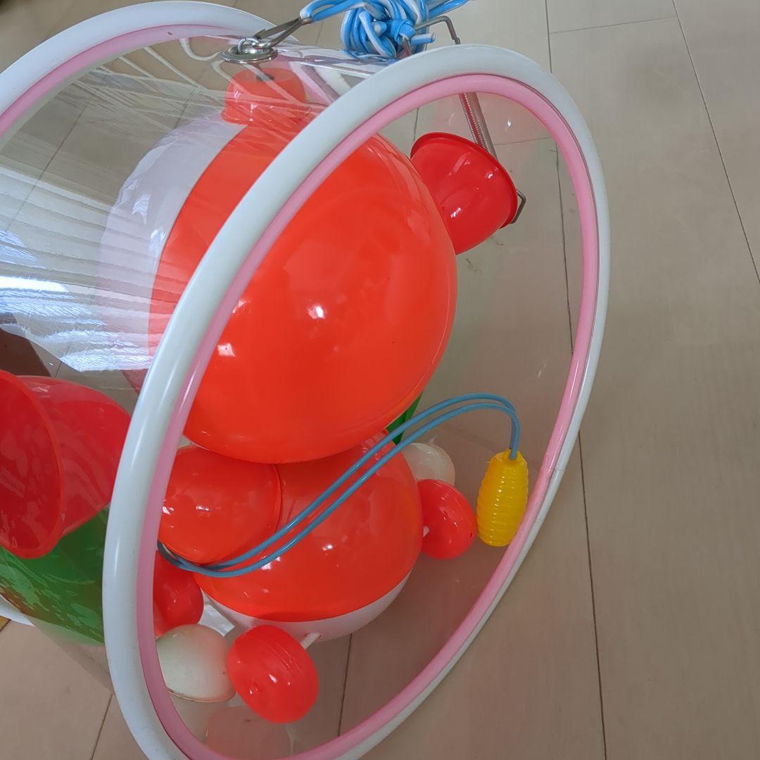 セルロイド ミネロン 起き上がりこぼし 昭和 レトロ