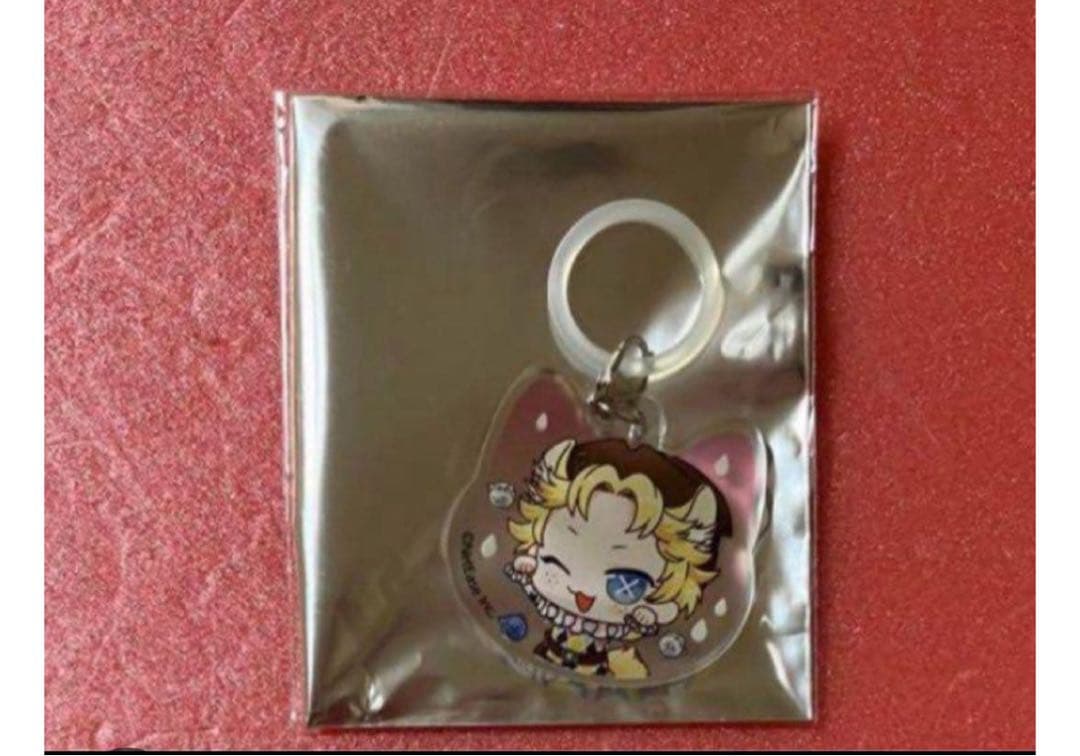 第五人格 ナムコ ナンジャタウン プリンマーカー 曲芸師 マイク