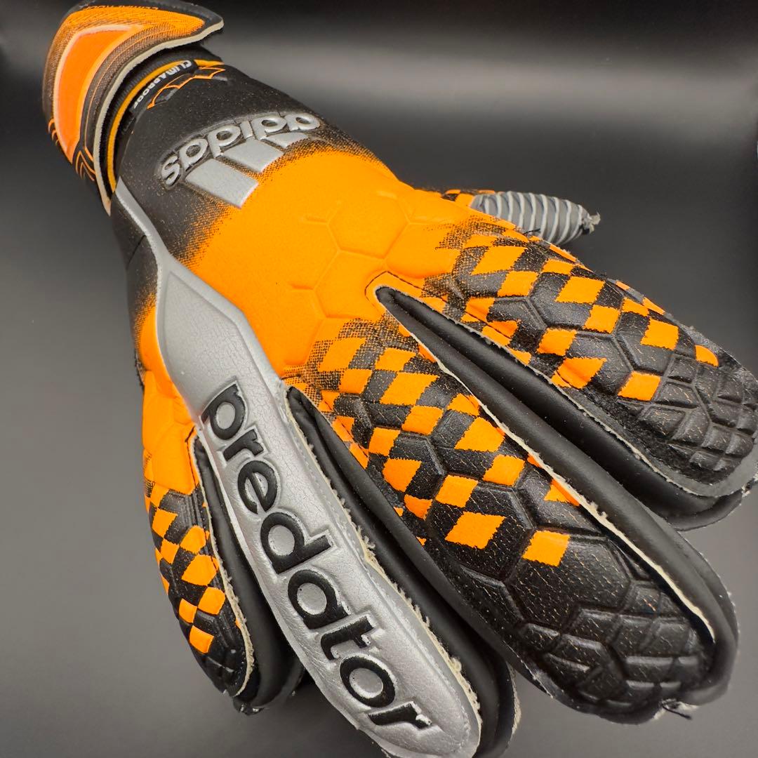 アディダス プレデター (Climaproof) 9号