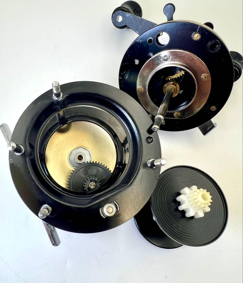 ABU アンバサダー 5000C 稀少モデル