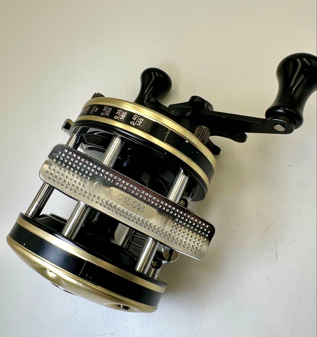 ABU アンバサダー 5000C 稀少モデル