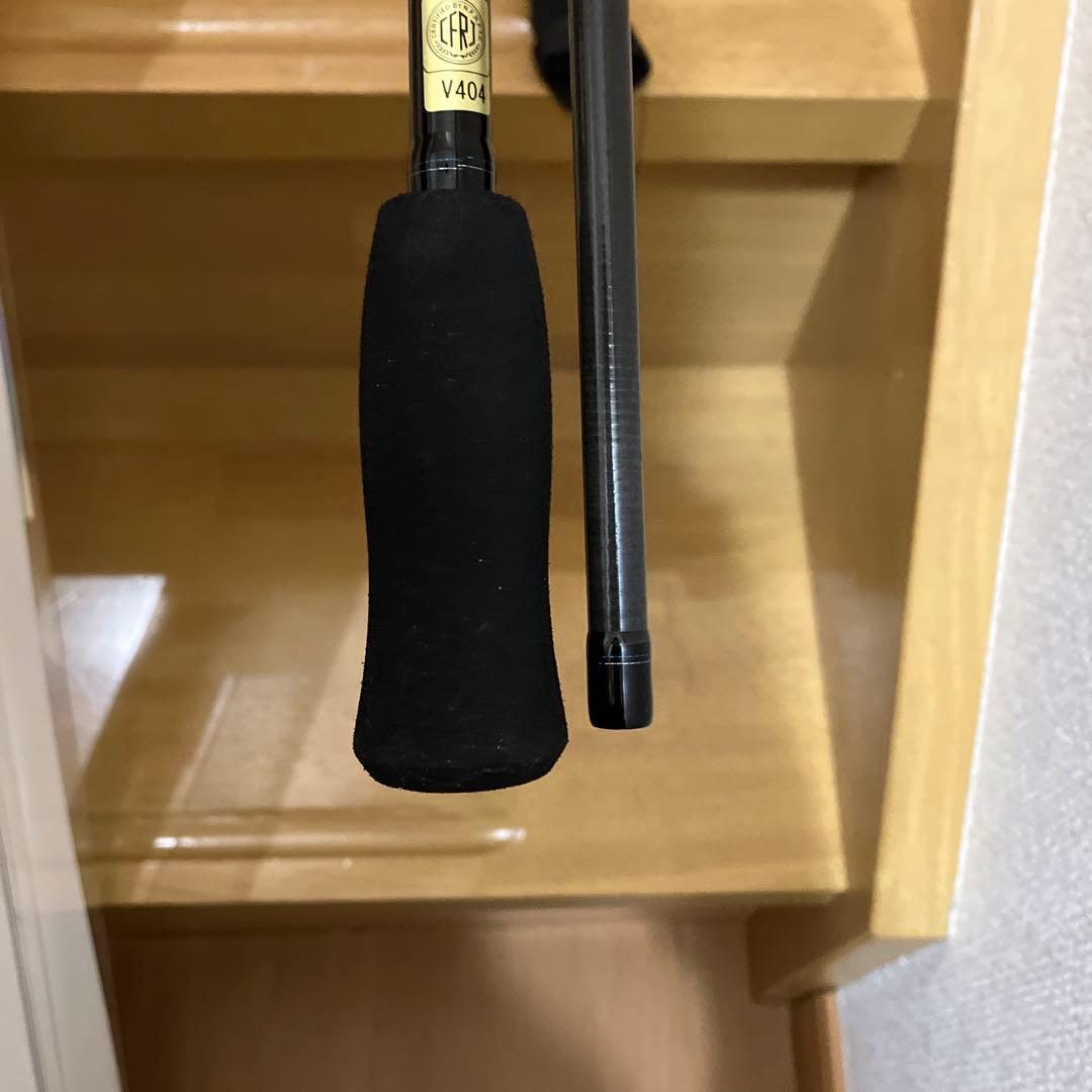 Daiwa エメラルダス X 83M エギングロッド